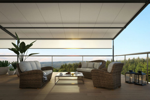 Markilux Pergola (6)